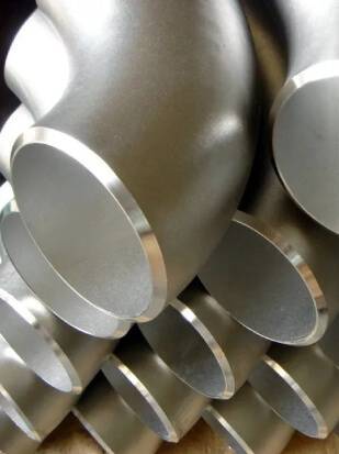 Stainless Steel 904L Butt weld Pipe Fittings Stainless Steel 904L Butt weld Pipe Fittings