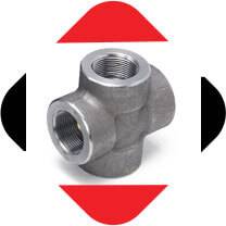 Alloy Steel Forged Cross