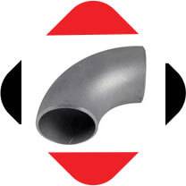 Alloy Steel Butt weld 90° Short Radius Elbow