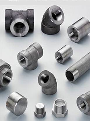 Alloy Steel F11 Forged Fittings