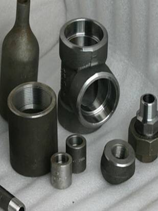 Alloy Steel F9 Forged Fittings