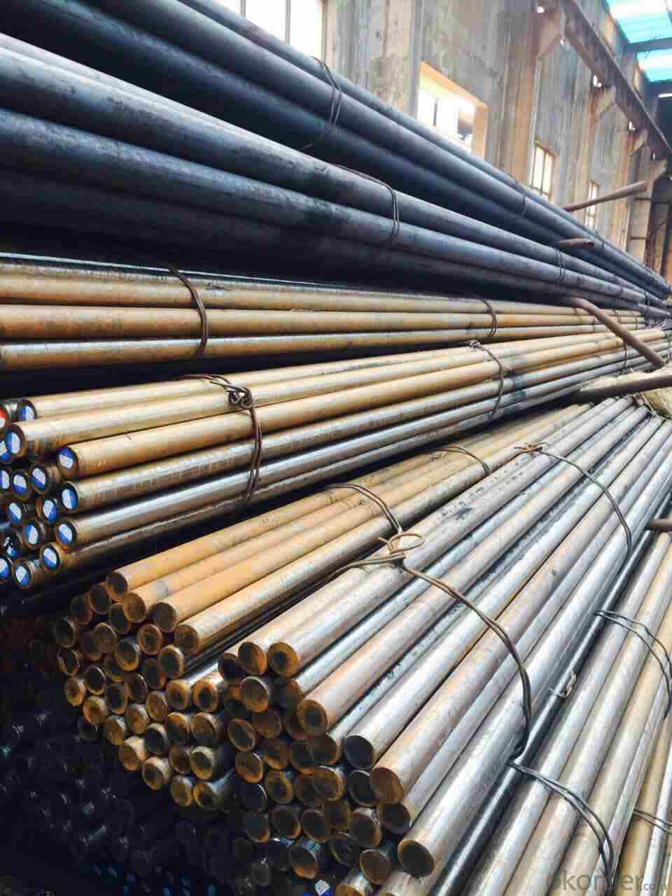 Alloy Steel F11 Round Bars