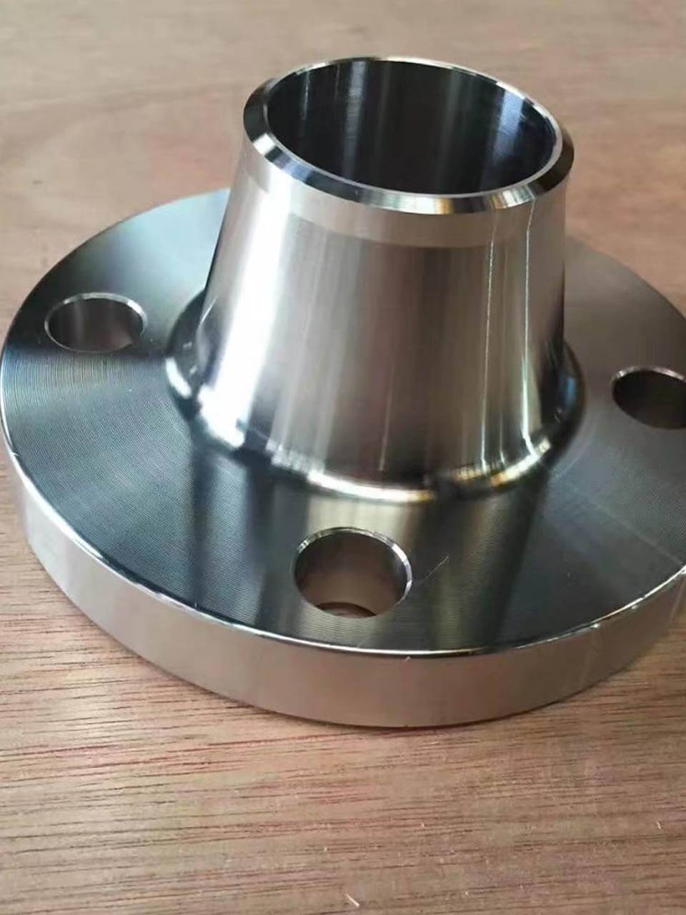 Alloy Steel F12 Flanges