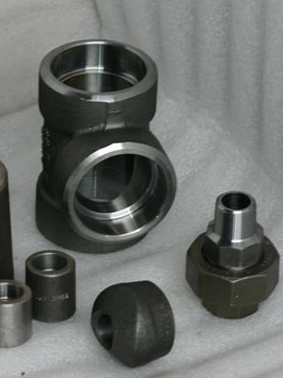 Alloy Steel F12 Forged Fittings