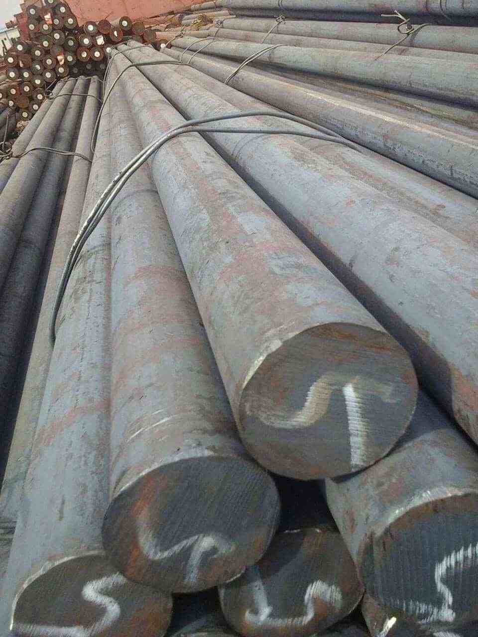 Alloy Steel F12 Round Bars