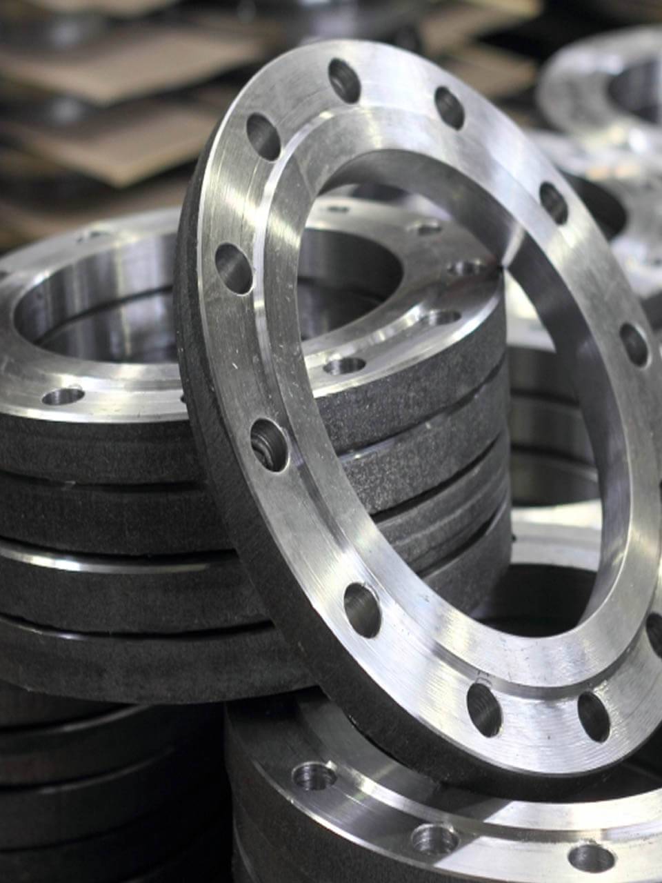 Alloy Steel F91 Flanges Alloy Steel F91 Flanges
