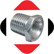 Alloy Steel Forged Bushings