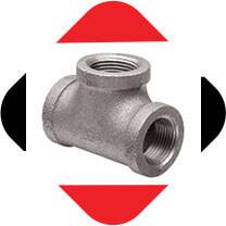 Alloy Steel Forged Equal Reducing Tee