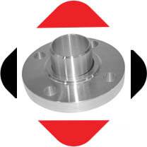 Alloy Steel F5 Lap Joint Flanges