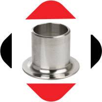 Alloy Steel Long Stubend