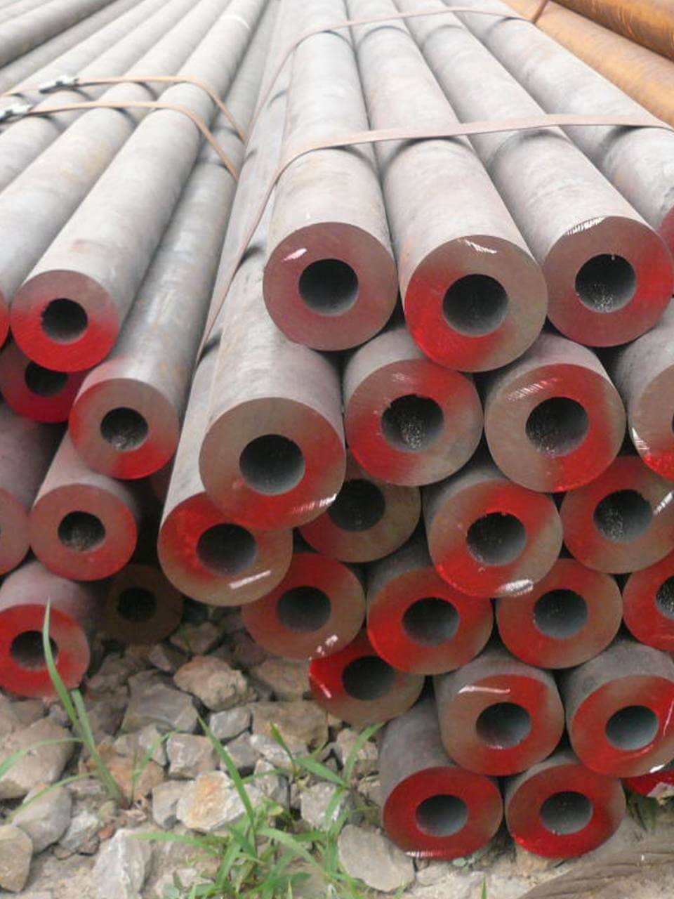 Alloy Steel A335 P9 Pipes & A213 T9 Tubes