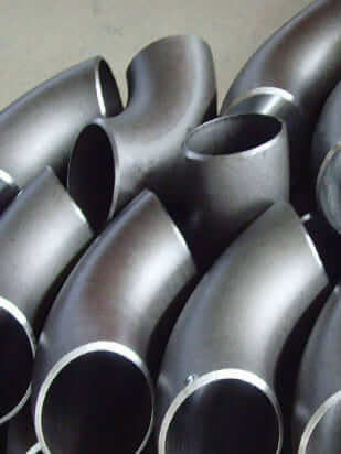 Alloy Steel A234 WP9 Pipe Fittings