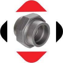 Alloy Steel Forged Union
