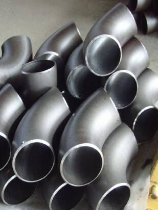 Alloy Steel A234 WP91 Pipe Fittings