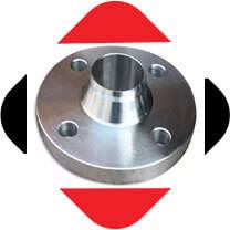 Alloy Steel Weld Neck Flanges