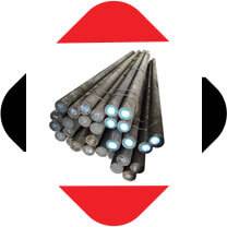 Alloy Steel F5 Forged Bars