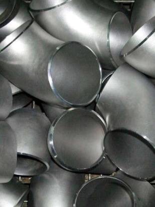 Stainless Steel 316 Butt weld Pipe Fittings