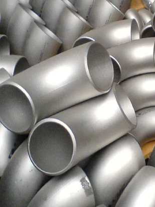 Stainless Steel 304H Butt weld Pipe Fittings
