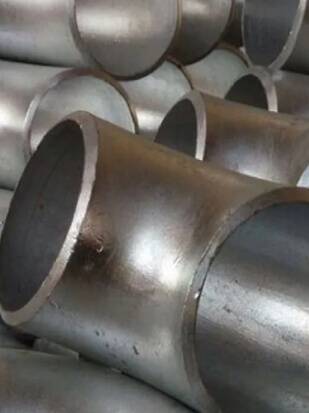 Stainless Steel 310S Butt weld Pipe Fittings