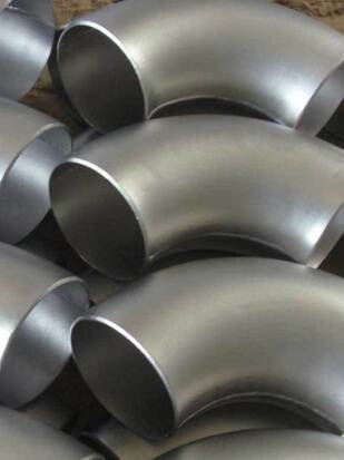 Stainless Steel 317L Butt weld Pipe Fittings