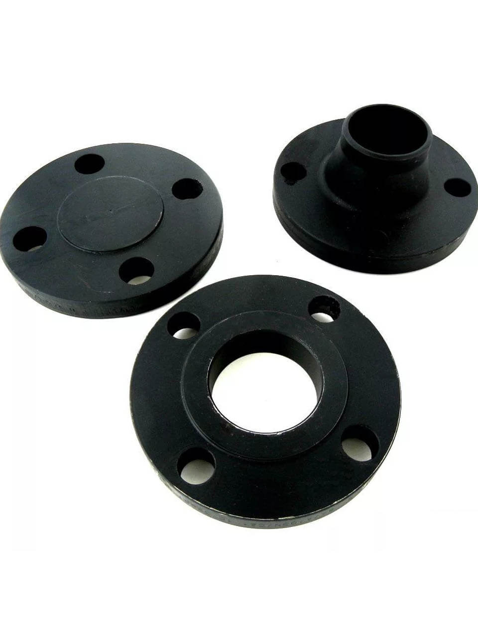 Carbon Steel A350 LF2 Flanges