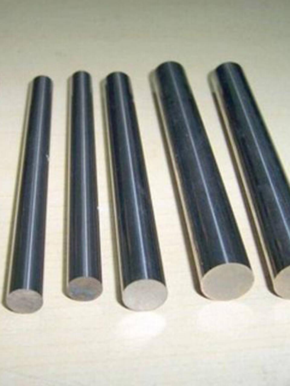 Carbon Steel lf2 Round Bars