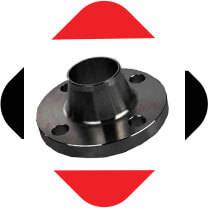 Carbon Steel Weld Neck Flanges