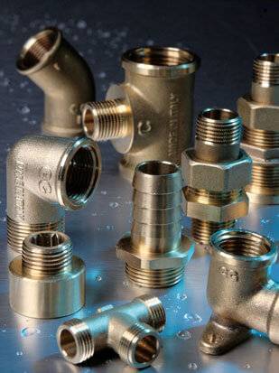 Copper Nickel 70/30 Forged Fittings