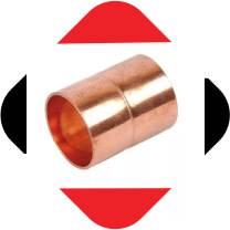 Cupro Nickel 70/30 Reducer