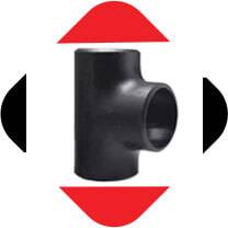 Carbon Steel Unequal Tees