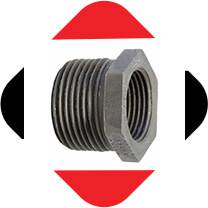 Carbon Steel Forged Bushings