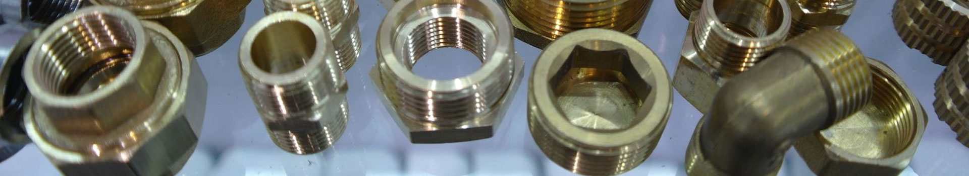 Forged Fittings