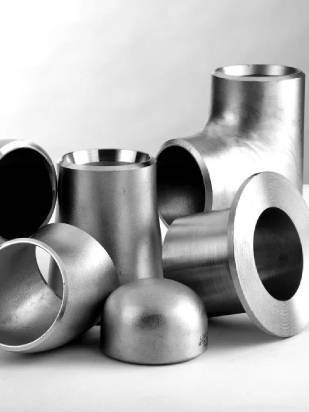 Duplex Steel 2205 Butt weld Pipe Fittings Duplex Steel 2205 Butt weld Pipe Fittings