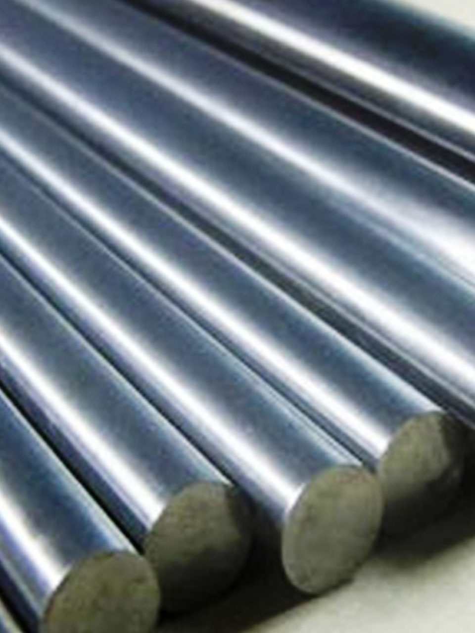Duplex Steel s2205 Round Bars