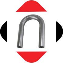 Duplex Steel Piggable Bend