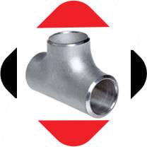 Duplex Steel Reducing Tee