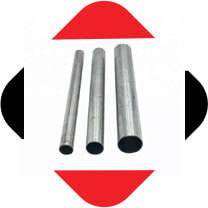 Stainless Steel 304 / 304L ERW Tubes