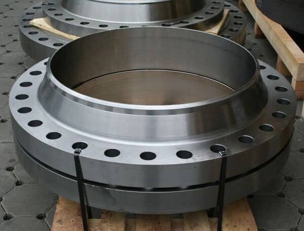 Flanges