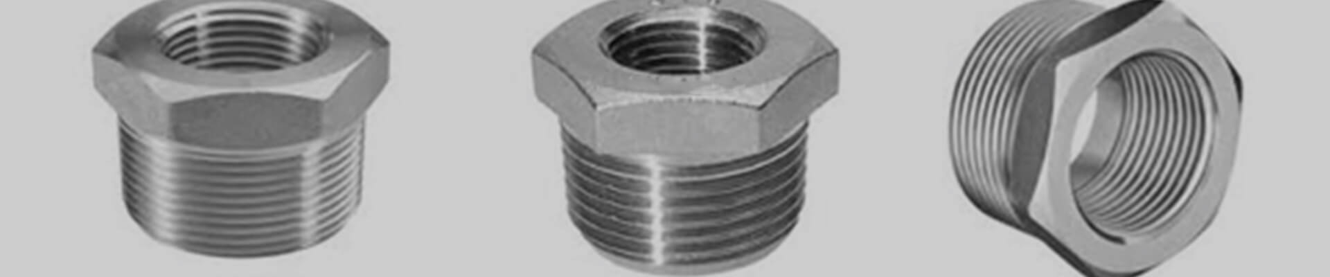 Forged Bushings