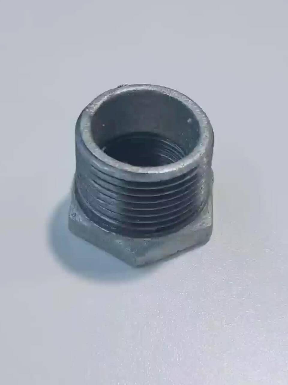 Socket Weld Fittings