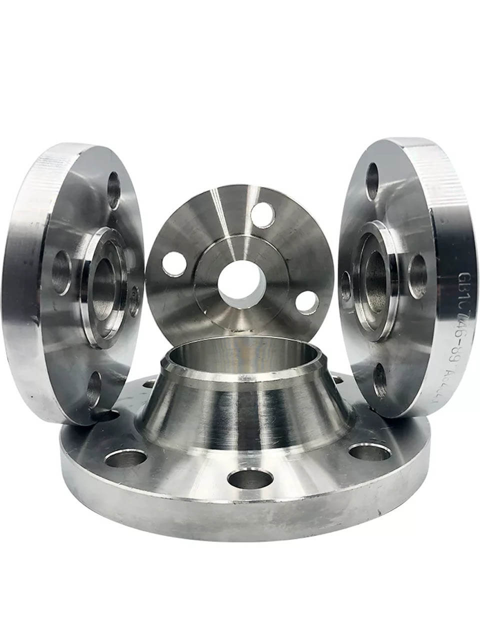 Hastelloy C276 Flanges