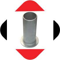 High Nickel Alloy Long Stubend