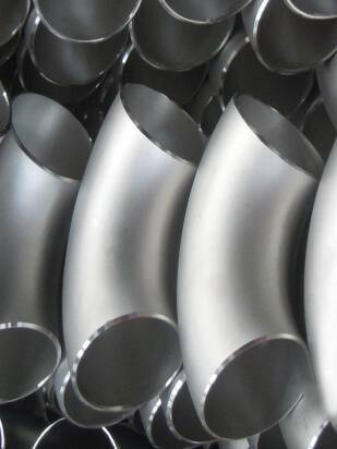 Inconel 625 Pipe Fittings