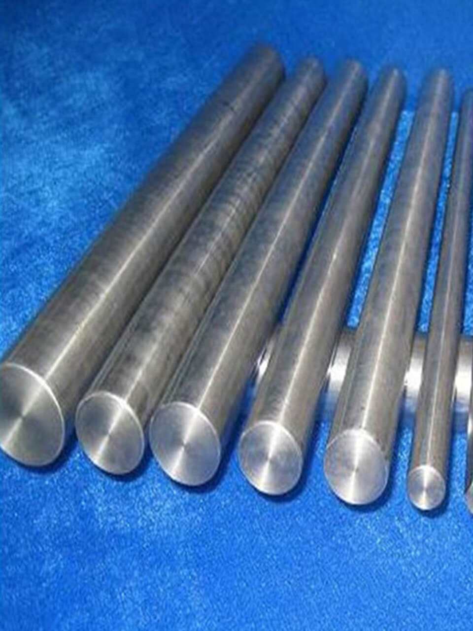 Inconel 625 Round Bars