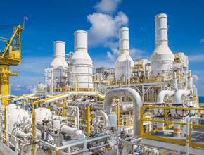 Petrochemical Industry