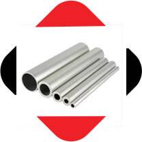 Stainless Steel 304 / 304L Round Tubing