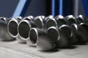 Satainless Steel Butweld Main