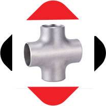 Carbon Steel Butt weld Unequal Tees