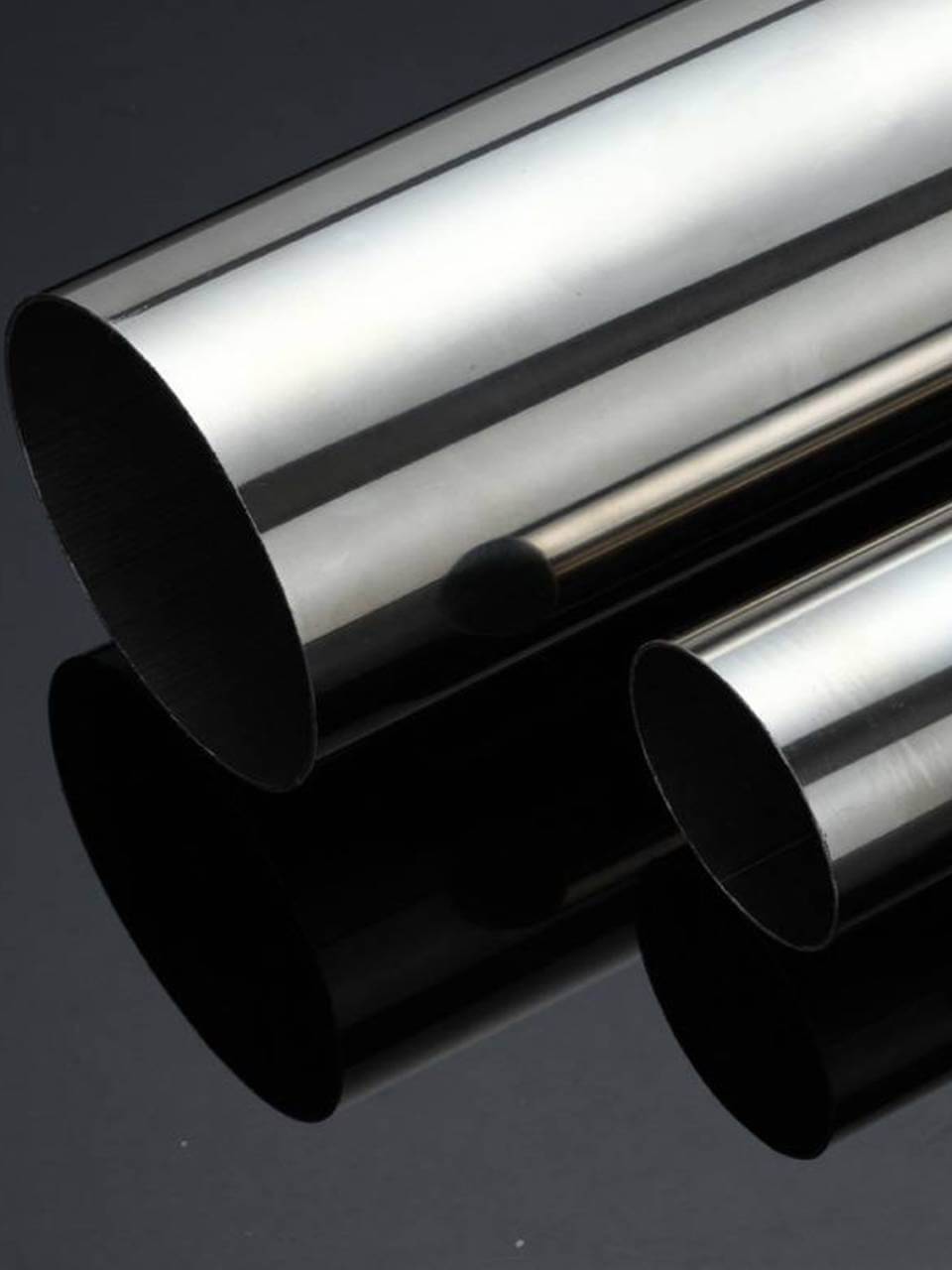 Stainless Steel 316 / 316L Pipes & Tubes