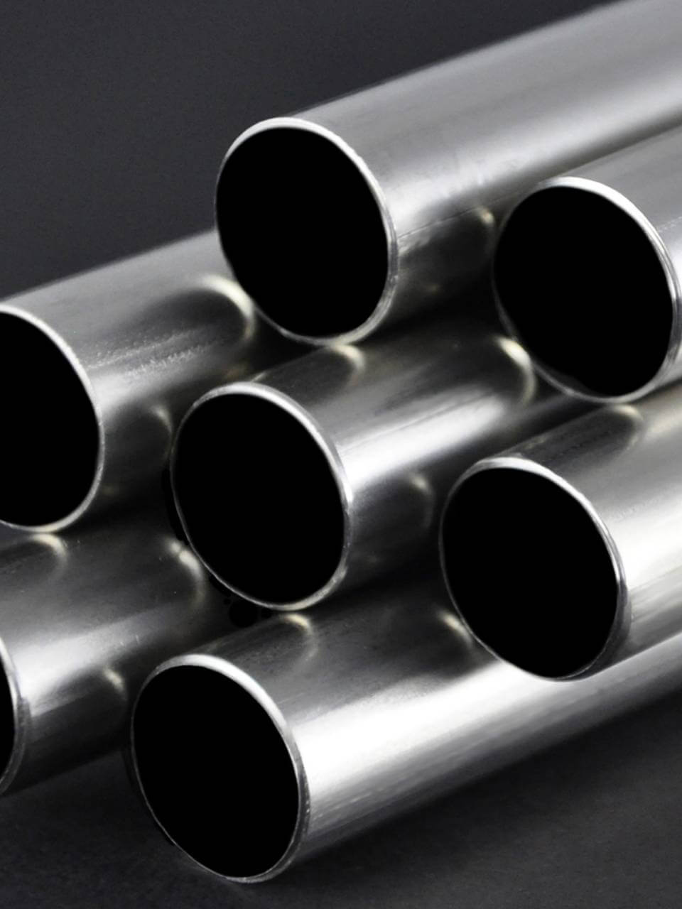 Stainless Steel 317 / 317L Pipes & Tubes